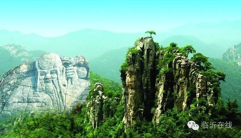 请不要听说临沂，请听临沂说......