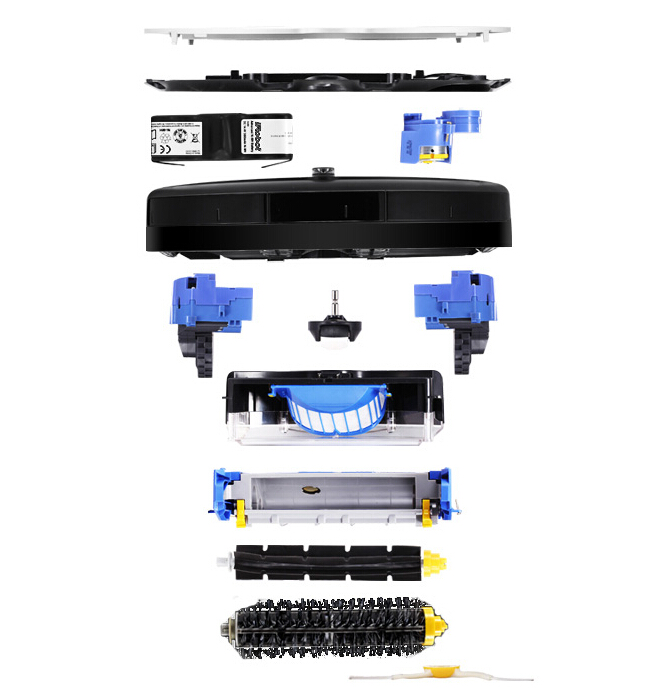 单身生活的最强CPRoomba651全面评测