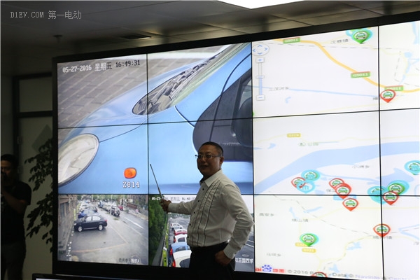 芜湖易开租车总部在哪,芜湖市易开租车