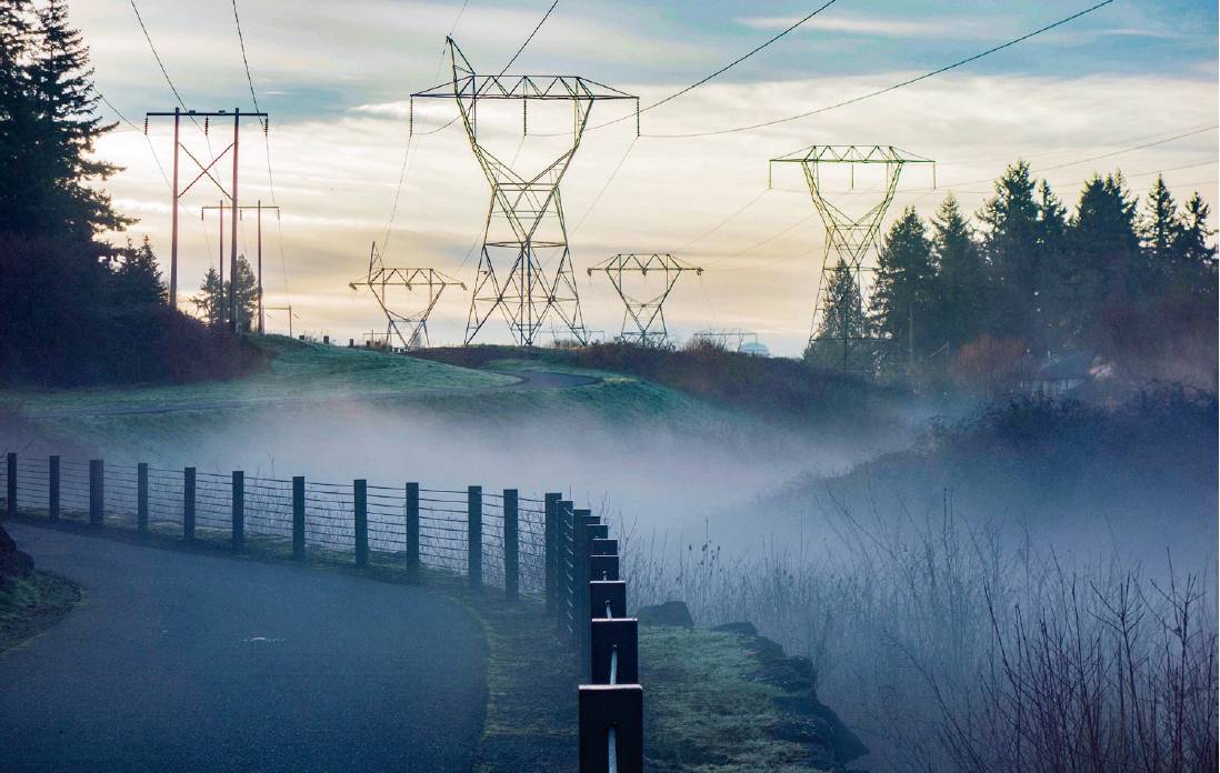 雾蒙蒙照片怎么处理,照片去雾技巧