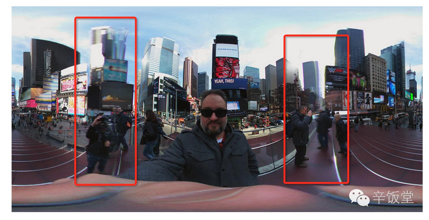 测评便宜的全景相机,理光全景相机与影石测评