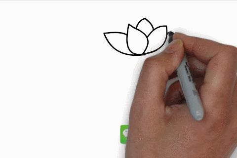 简笔画大全儿童教程图片,人物动态简笔画大全最简单