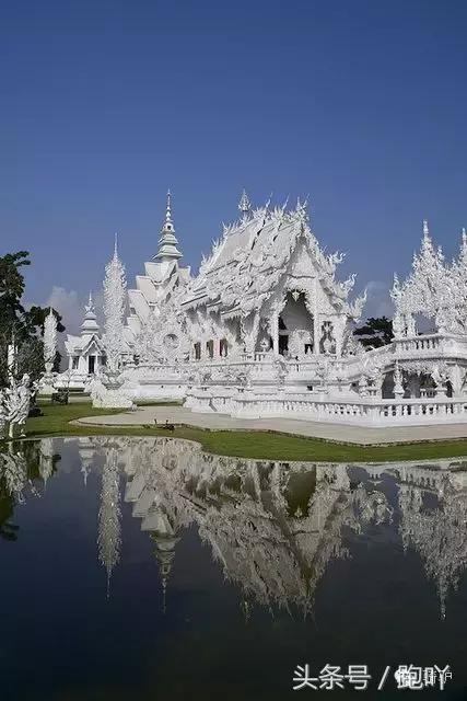 这10大东南亚“免签”仙境，月薪5K轻松走起，光看图已醉！