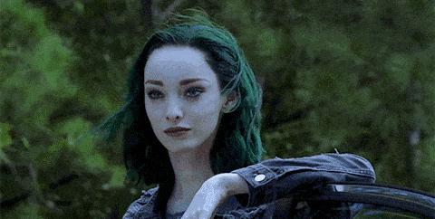 如何成为一位攻气十足的女神,如何成为一个强势的女人