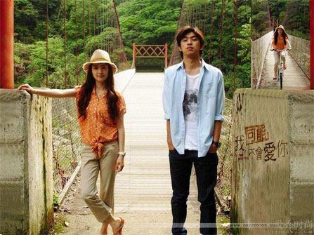 林依晨变身阿拉蕾,林依晨版阿拉蕾小视频