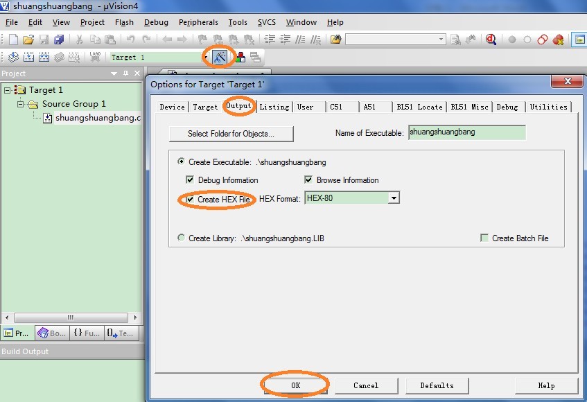 stc8g1k08单片机怎么写程序,单片机烧写程序过程