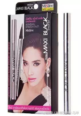 泰国mistine彩妆是正品吗,泰国彩妆品牌排行榜