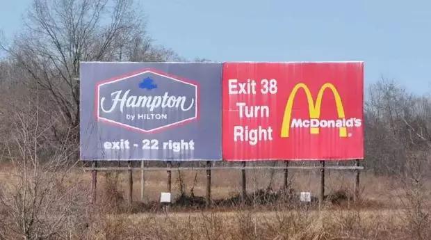 麦当劳更名金拱门的内部原因,麦当劳为什么把招牌弄成金拱门