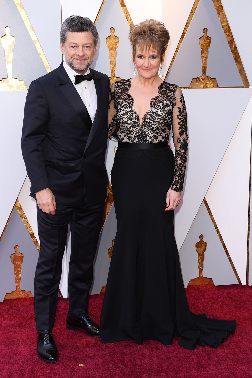 2018奥斯卡典礼,2018奥斯卡红毯