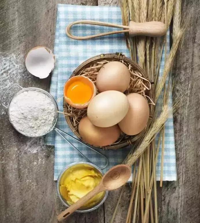 中国的鸡蛋有哪些吃法,多种多样的鸡蛋吃法