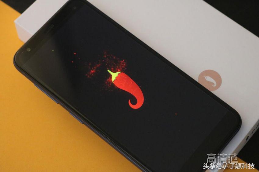 红辣椒7x值得购买吗,红辣椒7x升级