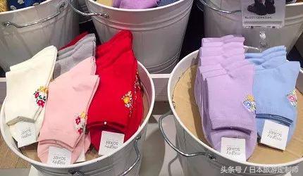 日本袜子官方旗舰店,日本连锁袜子专卖店