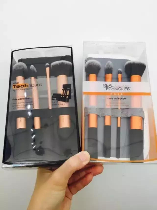 12块钱让你解放小脏手！下辈子就靠它化妆啦