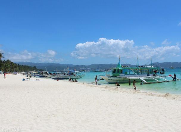 泰国普吉岛,象岛跟普吉