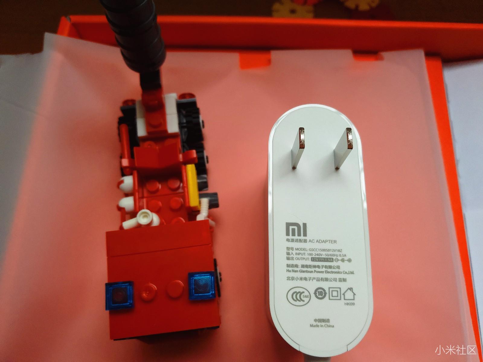 小米路由器3g千兆,小米3g和小米4a千兆版的区别