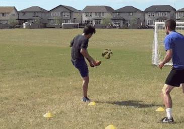 足球提升球感的训练方法,乒乓球球感提升训练