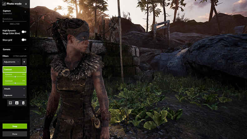 英伟达显卡怎么性能最大化,英伟达怎么设置吃鸡高性能