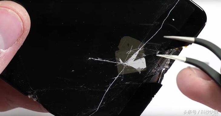 vivo最新屏幕指纹技术,vivo屏幕暴力测评