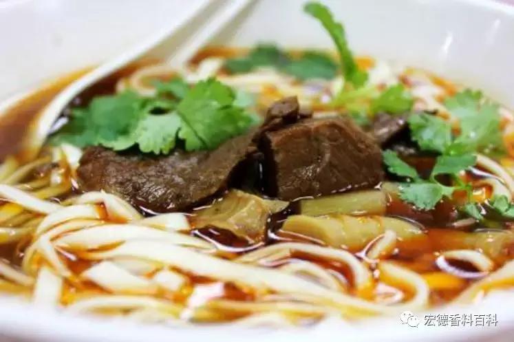 正宗牛肉面加盟配方,兰州传统牛肉面加盟调料配方