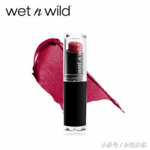 一支口红买不起,一支口红解决任何问题你学会了吗