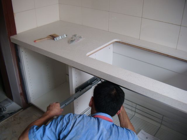 毛坯房自己动手装修步骤和流程图,精装房二次装修步骤和流程一览表