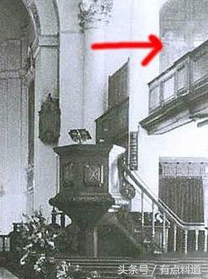 十大诡异鬼魂照片,世界上真的有鬼吗30张鬼图