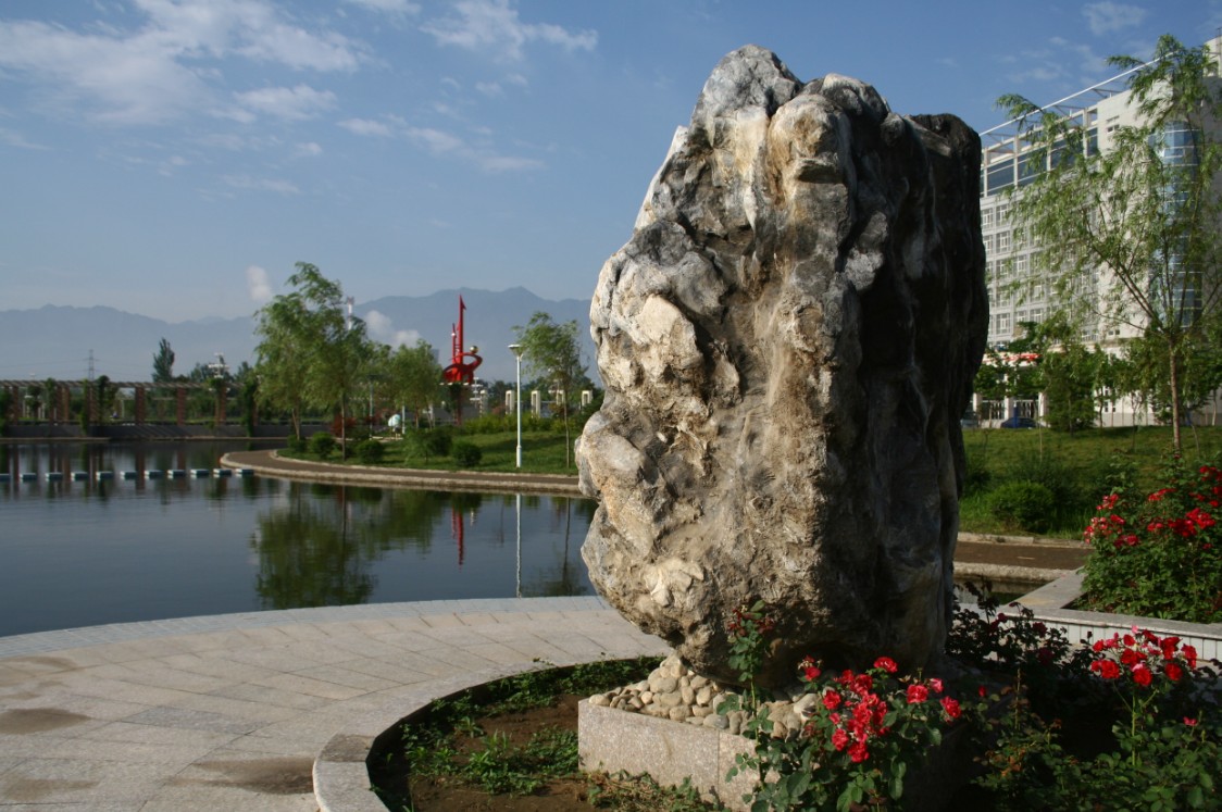 陕西国防工业职业技术学院简介,陕西国防工业职业技术学院校长