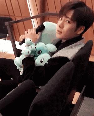 got7涓巈xo,exo涓巊ot7