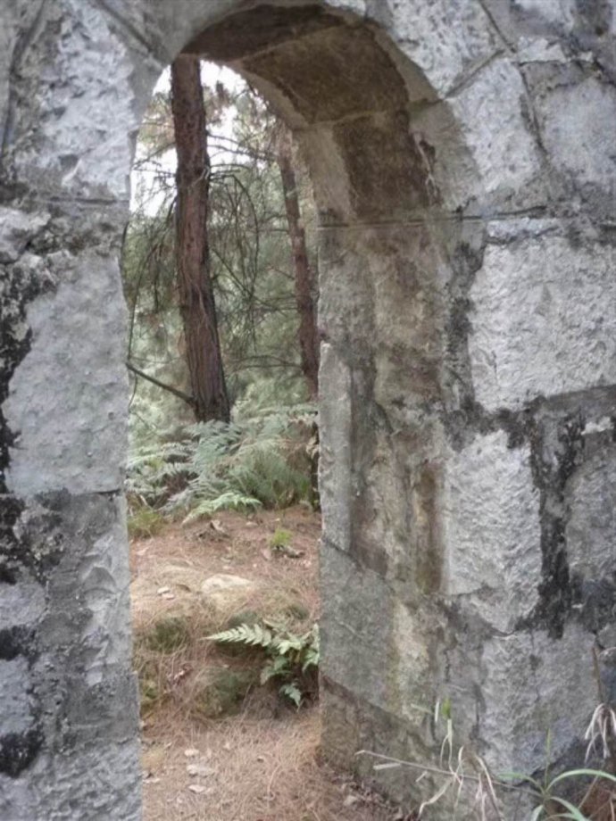 贵阳小河长城,贵阳古长城