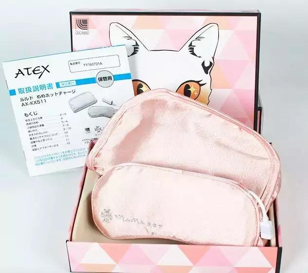 有什么少女心爆棚的礼物推荐?