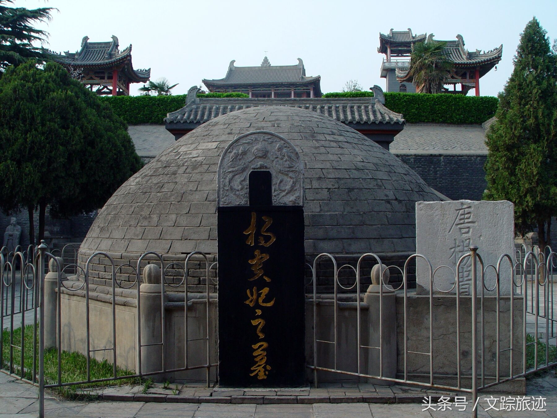 杨贵妃真正的死因全集,一部说杨贵妃死因的纪录片