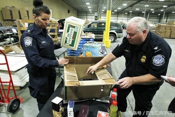 美国清关流程,史上最全美国留学经验及注意事项