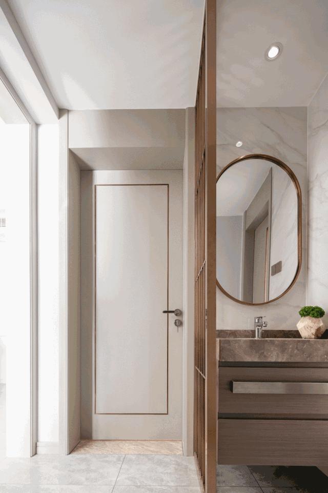 装修全包更好看更实用,轻奢风格装修全包一般多少钱一平