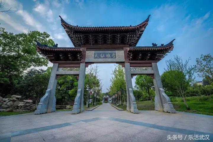 武汉春游两日游攻略大全,武汉春游适合去哪里玩