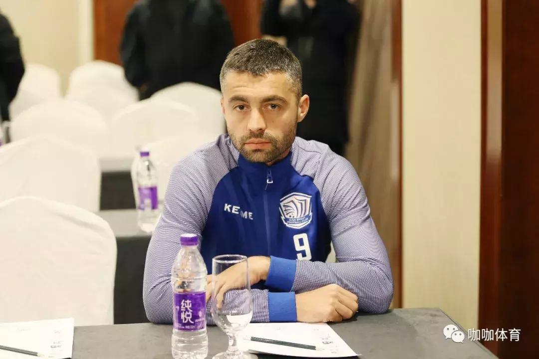 石家庄永昌最新外援,石家庄永昌新赛季阵容