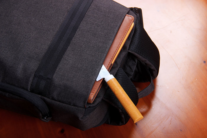 一个平面设计师的日常出行EDC简晒