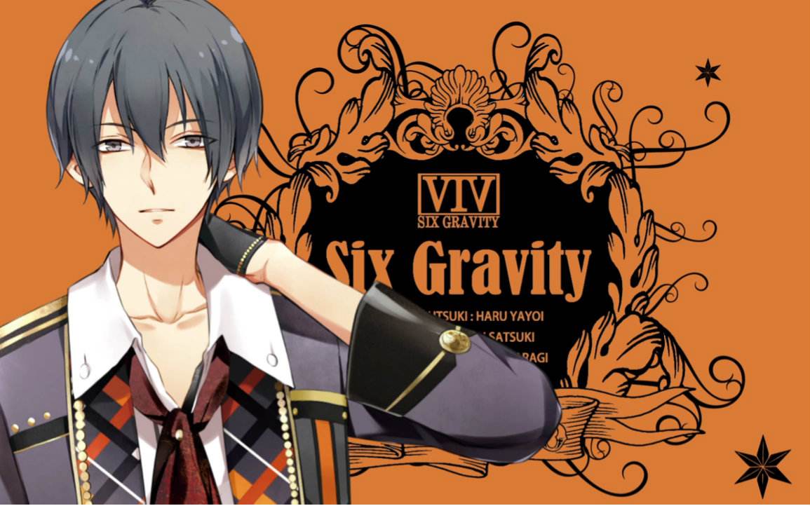 那些无厘头的搞笑动漫,盘点帅哥动漫