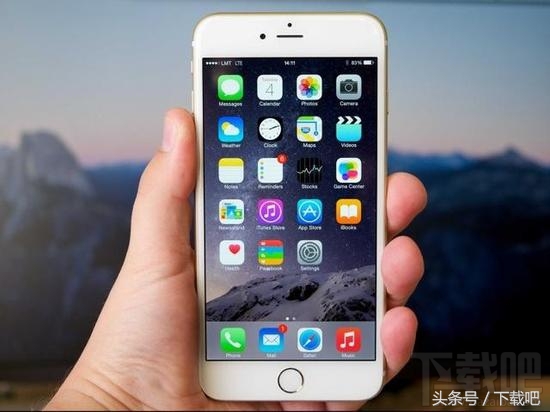 iphone小圆点辅助,iphone小圆点快捷设置