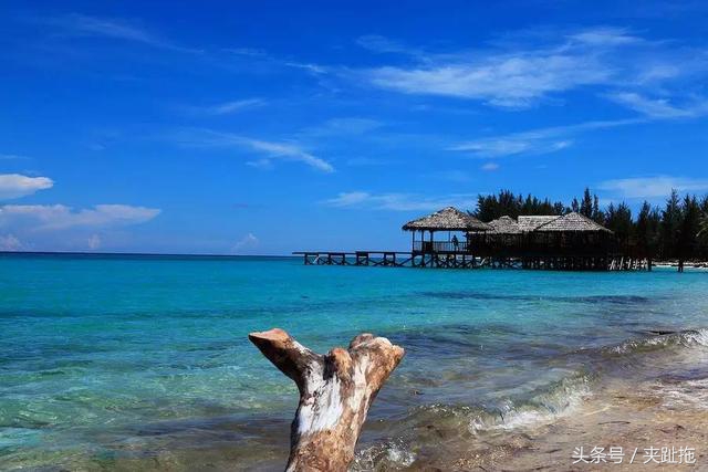 马来西亚仙本那岛最佳旅游时间,马来西亚的沙巴岛特色