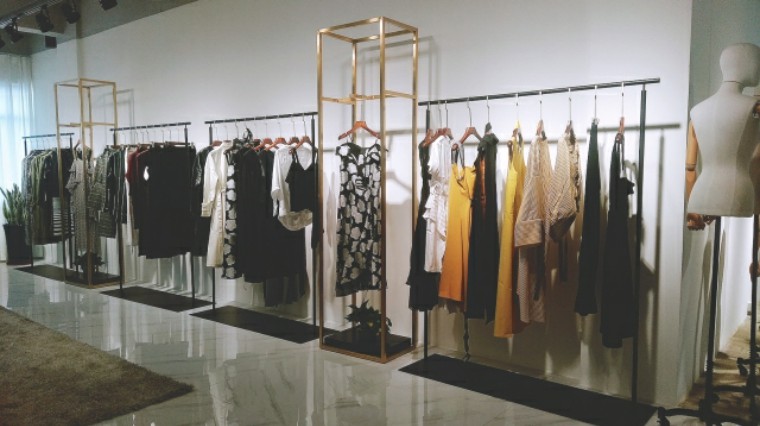 麦谷风|灵动的时尚独立精神领地就该这么打造