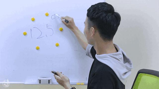 我们让4个直男猜化妆品，女生们哭晕在厕所！哈哈哈哈...