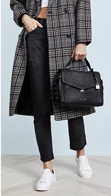 适合秋冬的轻奢小众包包,又好看又洋气的包包爆款