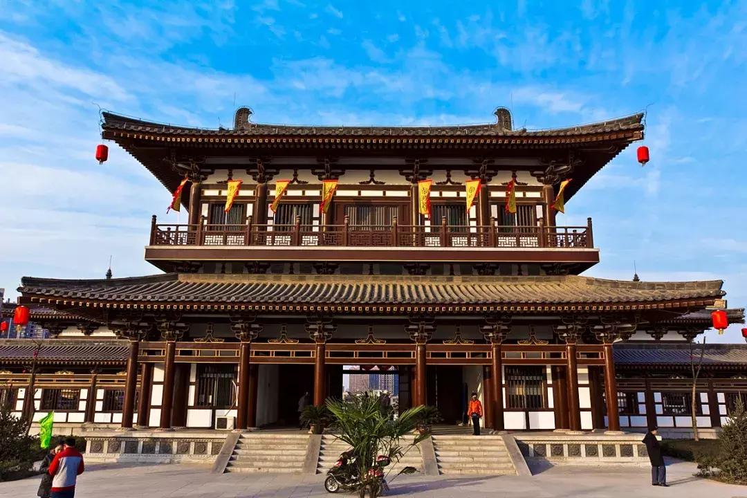 揭秘丨西安为什么在抖音上那么火？大半个朋友圈都被刷屏！