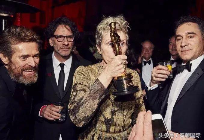 oscars奥斯卡颁奖,oscar奥斯卡金奖之夜