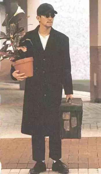 十年没有见面了我很想你,十年不见十分想念