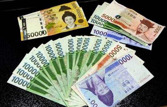 萨德入韩一周年成绩单,韩国经济虽继续增长,但代价有点大