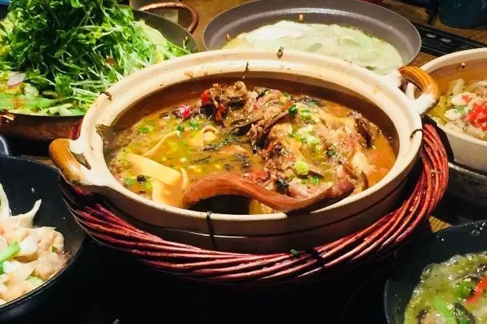 天津必打卡美食街南开,天津南开红桥区美食推荐