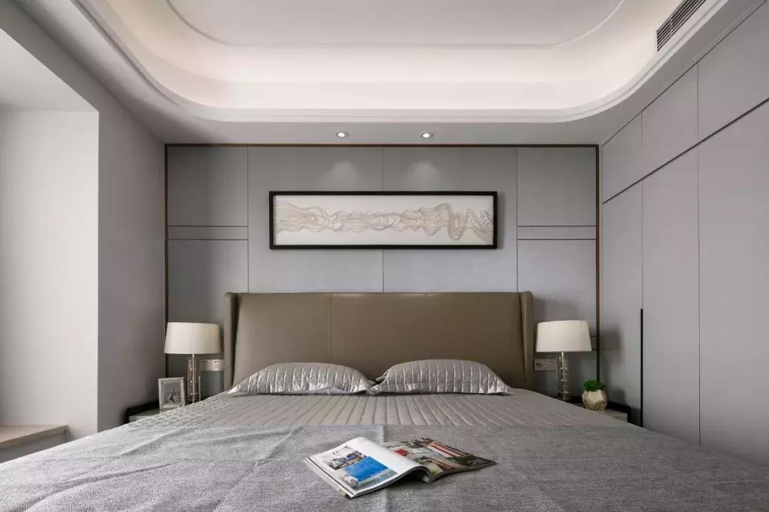 装修全包更好看更实用,轻奢风格装修全包一般多少钱一平