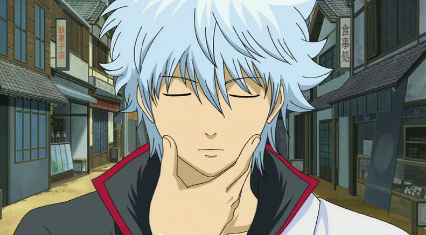 那些无厘头的搞笑动漫,盘点帅哥动漫