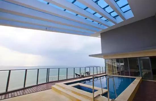 悠闲畅玩惠州巽寮湾，私享豪华“天际泳池”（内附游玩线路）